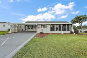 16743 96TH AVENUE, SUMMERFIELD, FL 34491 Sold 08/23/23