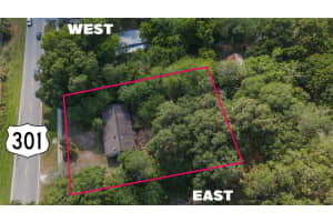 9701 WARM SPRINGS AVENUE, COLEMAN, FL 33521 - MLS#MFRG5070614