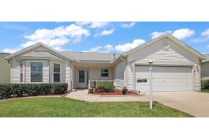 17840 89TH NATCHEZ AVENUE, THE VILLAGES, FL 32162 Sold 01/10/24