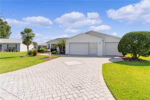 3317 BEDFORD WAY, THE VILLAGES, FL 32162 Sold 08/31/23