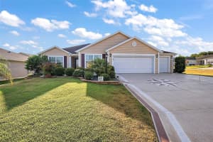 3115 BRINSON LANE, THE VILLAGES, FL 32163 Sold 09/07/23