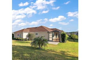 3115 BRINSON LANE, THE VILLAGES, FL 32163 Sold 09/07/23
