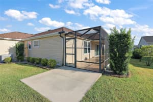 3115 BRINSON LANE, THE VILLAGES, FL 32163 Sold 09/07/23