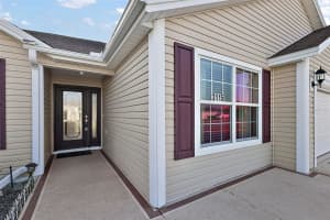 3115 BRINSON LANE, THE VILLAGES, FL 32163 Sold 09/07/23