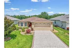 4041 ARLINGTON RIDGE BOULEVARD, LEESBURG, FL 34748 Sold 10/11/23
