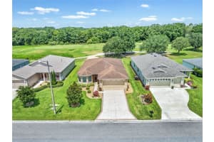 4041 ARLINGTON RIDGE BOULEVARD, LEESBURG, FL 34748 Sold 10/11/23