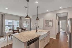 105 WETLAND AVENUE, ST AUGUSTINE, FL 32095 Sold 05/24/24