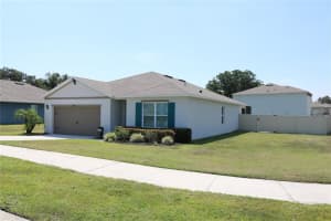 10548 BURLWOOD DRIVE, LEESBURG, FL 34788 Sold 10/02/23