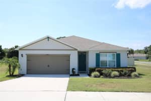 10548 BURLWOOD DRIVE, LEESBURG, FL 34788 Sold 10/02/23