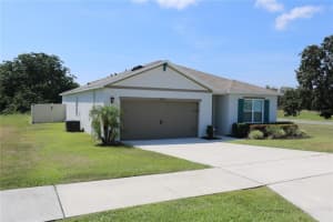 10548 BURLWOOD DRIVE, LEESBURG, FL 34788 Sold 10/02/23