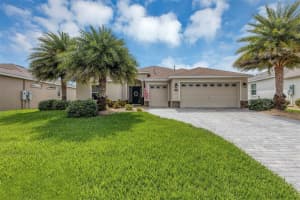 3518 ARLINGTON RIDGE BOULEVARD, LEESBURG, FL 34748 Sold 10/25/23