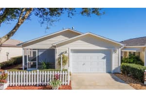 17383 77TH SYCAMORE AVENUE, THE VILLAGES, FL 32162 Sold 05/17/24