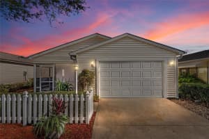 17383 77TH SYCAMORE AVENUE, THE VILLAGES, FL 32162 Sold 05/17/24