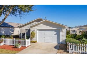17383 77TH SYCAMORE AVENUE, THE VILLAGES, FL 32162 Sold 05/17/24