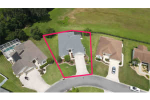 12157 51ST CIRCLE, OXFORD, FL 34484 Sold 09/01/23