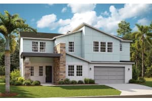 18417 MOWRY COURT, ORLANDO, FL 32827 Sold 10/17/23
