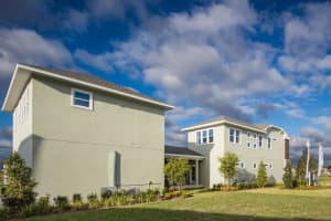 13438 LEGGETT ALLEY, ORLANDO, FL 32827 Sold 06/30/25