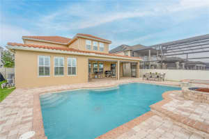15973 CITRUS KNOLL DRIVE, WINTER GARDEN, FL 34787 Sold 09/12/23