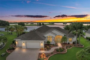 1140 RUSSELL LOOP, THE VILLAGES, FL 32162 Sold 09/25/23