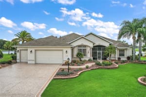 1140 RUSSELL LOOP, THE VILLAGES, FL 32162 Sold 09/25/23