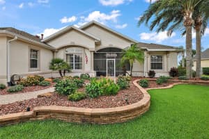 1140 RUSSELL LOOP, THE VILLAGES, FL 32162 Sold 09/25/23