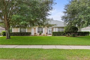24548 CALUSA BOULEVARD, EUSTIS, FL 32736 Sold 10/04/23