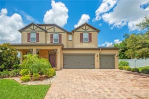 2738 RETRIEVER DRIVE, CLERMONT, FL 34711 Sold 08/18/23