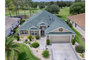17141 76TH CREEKSIDE CIRCLE, THE VILLAGES, FL 32162 Sold 09/28/23