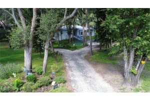 201 POND ROAD, MOUNT DORA, FL 32757 Sold 08/31/23