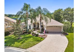 8260 171ST MCALPIN STREET, THE VILLAGES, FL 32162 Sold 09/06/23