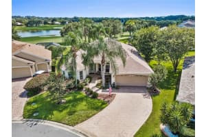 8260 171ST MCALPIN STREET, THE VILLAGES, FL 32162 Sold 09/06/23