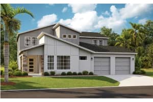 18684 WINDROOT PLACE, ORLANDO, FL 32827 Sold 09/04/23
