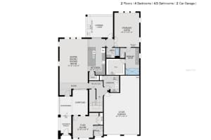 18684 WINDROOT PLACE, ORLANDO, FL 32827 Sold 09/04/23