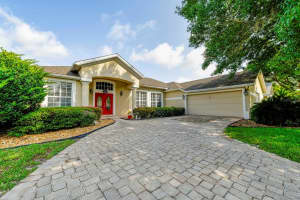 8063 LAUREL RIDGE DRIVE, MOUNT DORA, FL 32757 Sold 09/01/23
