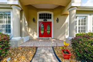 8063 LAUREL RIDGE DRIVE, MOUNT DORA, FL 32757 Sold 09/01/23