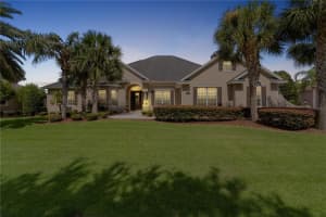 1102 LAKEVIEW LANE, THE VILLAGES, FL 32162 Sold 10/17/23