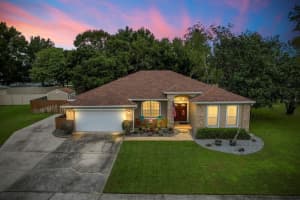 16429 ARROWHEAD TRL, CLERMONT, FL 34711 Sold 08/25/23