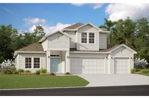 254 WIND CHIME LANE, SAINT AUGUSTINE, FL 32095 Sold 05/13/24