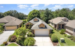 3014 NEW HAVEN PLACE, MOUNT DORA, FL 32757 Sold 04/17/24