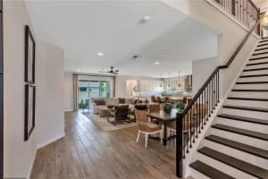 571 VIA BELLA COURT, HOWEY IN THE HILLS, FL 34737 Sold 09/19/24