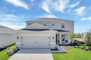 1139 CALICO POINTE CIRCLE, GROVELAND, FL 34736 Sold 10/05/23