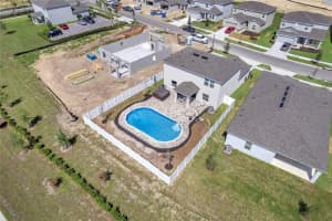 1139 CALICO POINTE CIRCLE, GROVELAND, FL 34736 Sold 10/05/23
