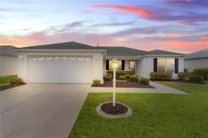 3272 RICHMOND DRIVE, THE VILLAGES, FL 32162 Sold 08/18/23