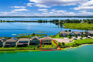 543 BLUE CYPRESS DRIVE, GROVELAND, FL 34736 Sold 10/09/23