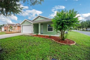 12418 51ST DRIVE, OXFORD, FL 34484 Sold 11/29/23
