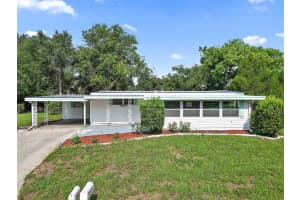 2734 VINDALE ROAD, TAVARES, FL 32778 Sold 02/26/25