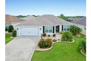 819 INCORVAIA WAY, THE VILLAGES, FL 32163 Sold 12/21/23