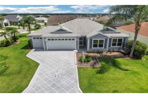 752 MCGUIRE ROAD, THE VILLAGES, FL 32163 Sold 10/09/23