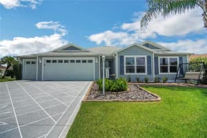 752 MCGUIRE ROAD, THE VILLAGES, FL 32163 Sold 10/09/23