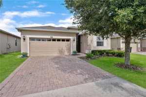 4032 SERENA LANE, CLERMONT, FL 34711 Sold 10/31/23